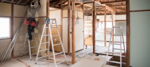 Entreprise de rénovation de la maison et de rénovation d’appartement à Mouscardes